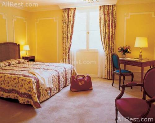 Hotel Trianon Palace & Spa, A Westin Hotel 41